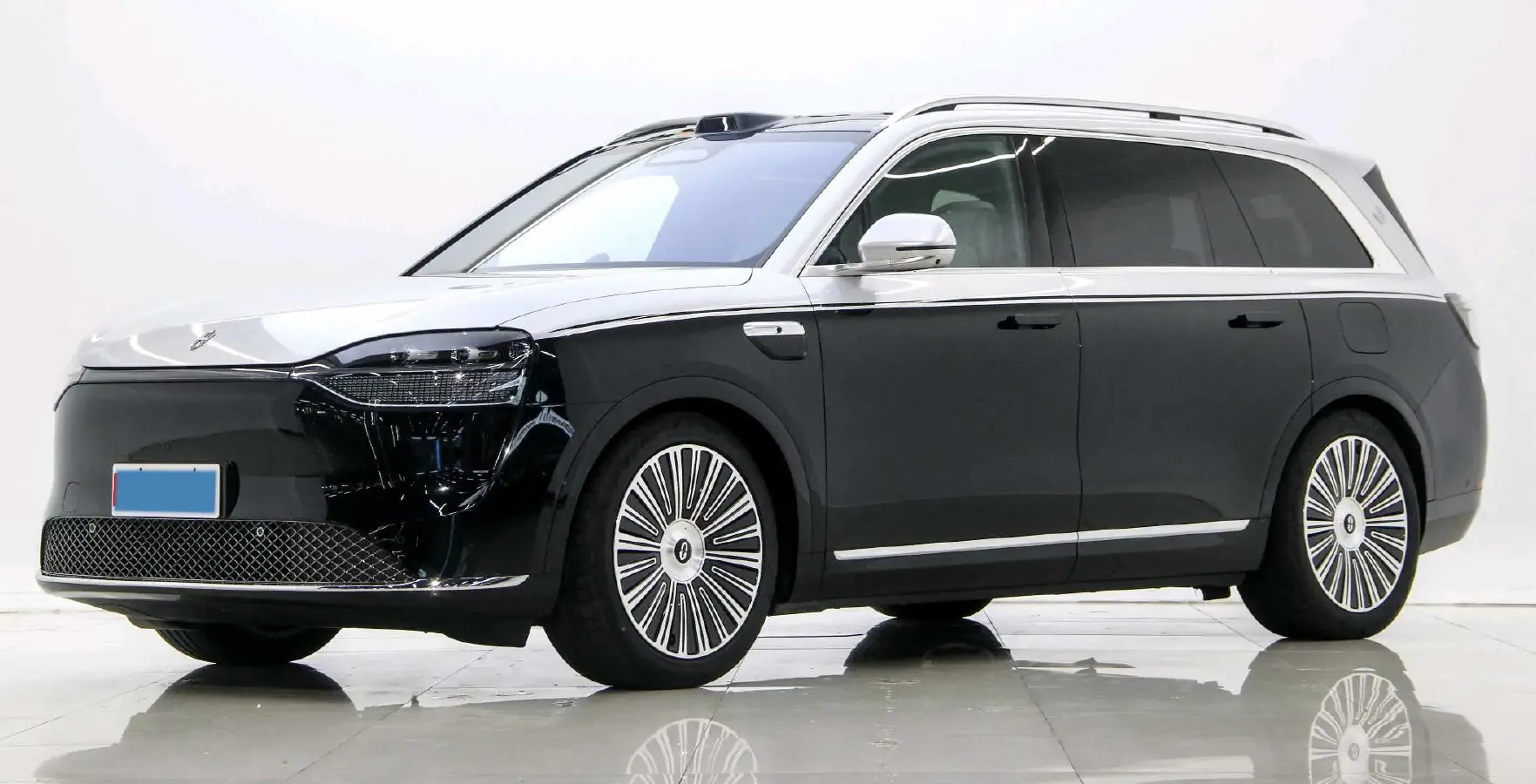 2024 HIMA AITO M9 BEV 100KWH