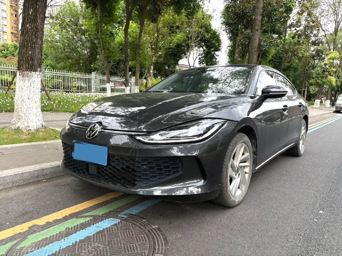 2022 Volkswagen Lamando 1.4T 150HP L4 7DCT