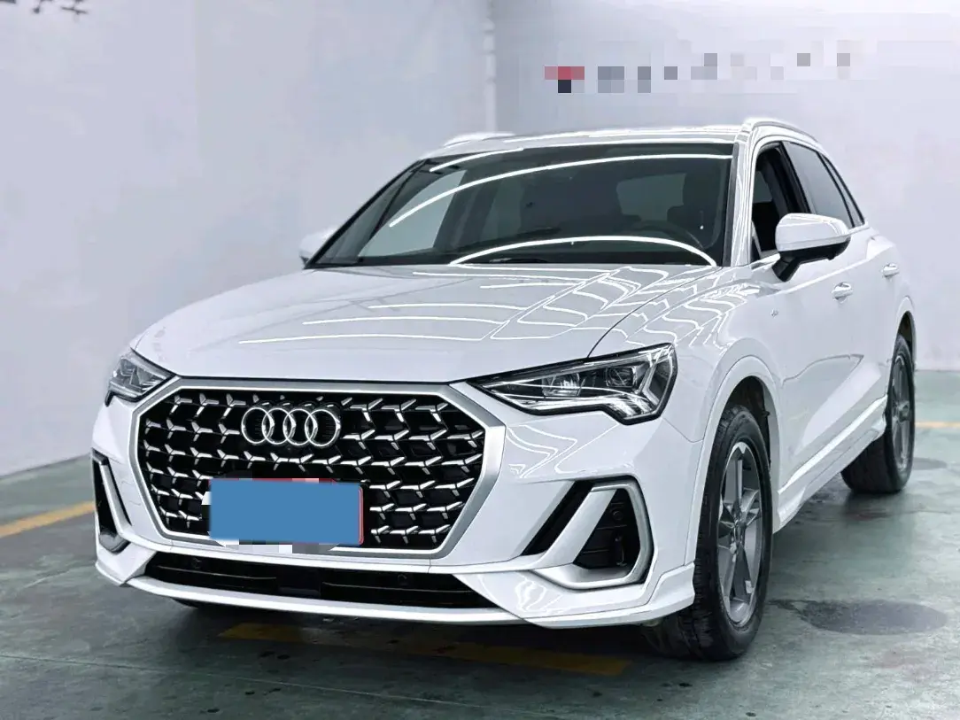 2024 Audi Q2L 1.5T 160HP L4 7DCT