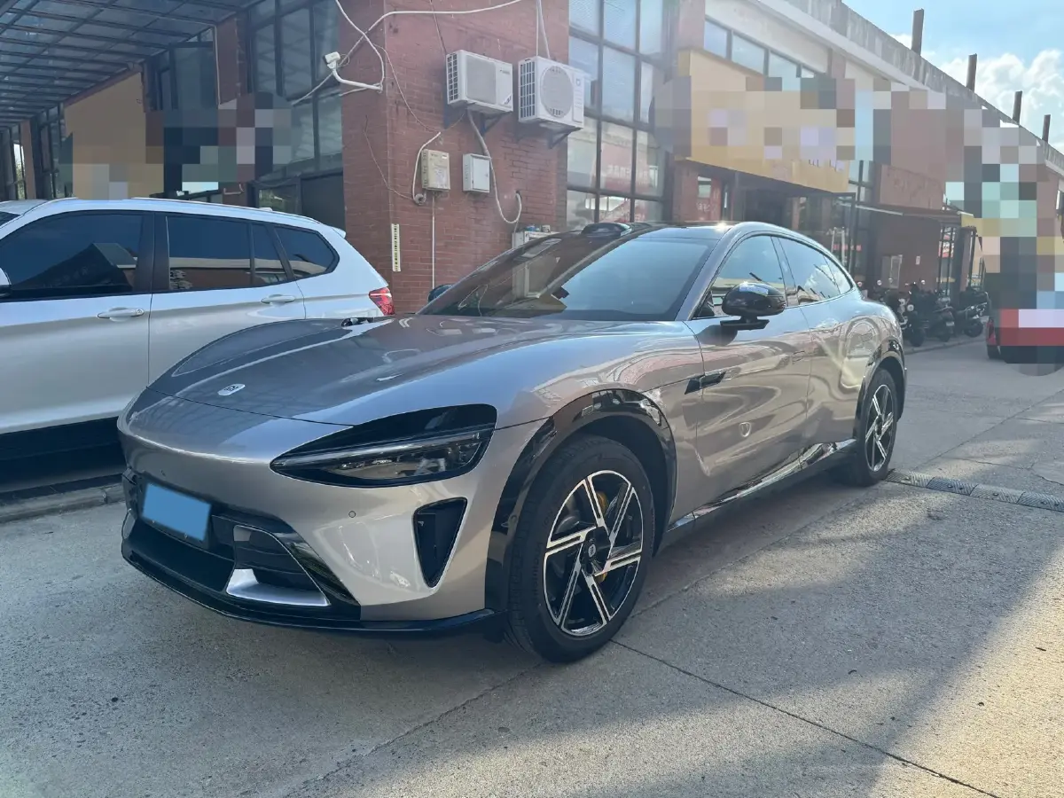 2025 MI YU7 BEV 96.3KWH