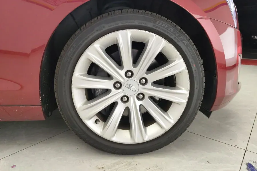 2017 Cadillac ATS-L 2.0T 279HP L4 8AT,autocango,china used car exporter,china ev exporter,chinese used car exporter,chinese used ev exporter