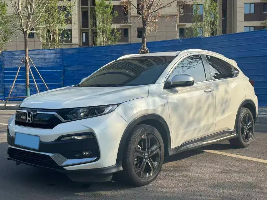 2020 Honda XR-V 1.5T 177HP L4 CVT