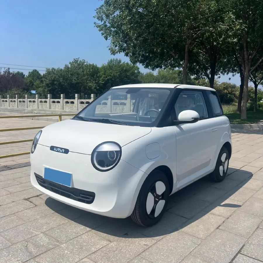 2025 ChangAn QiYuan Lumin BEV