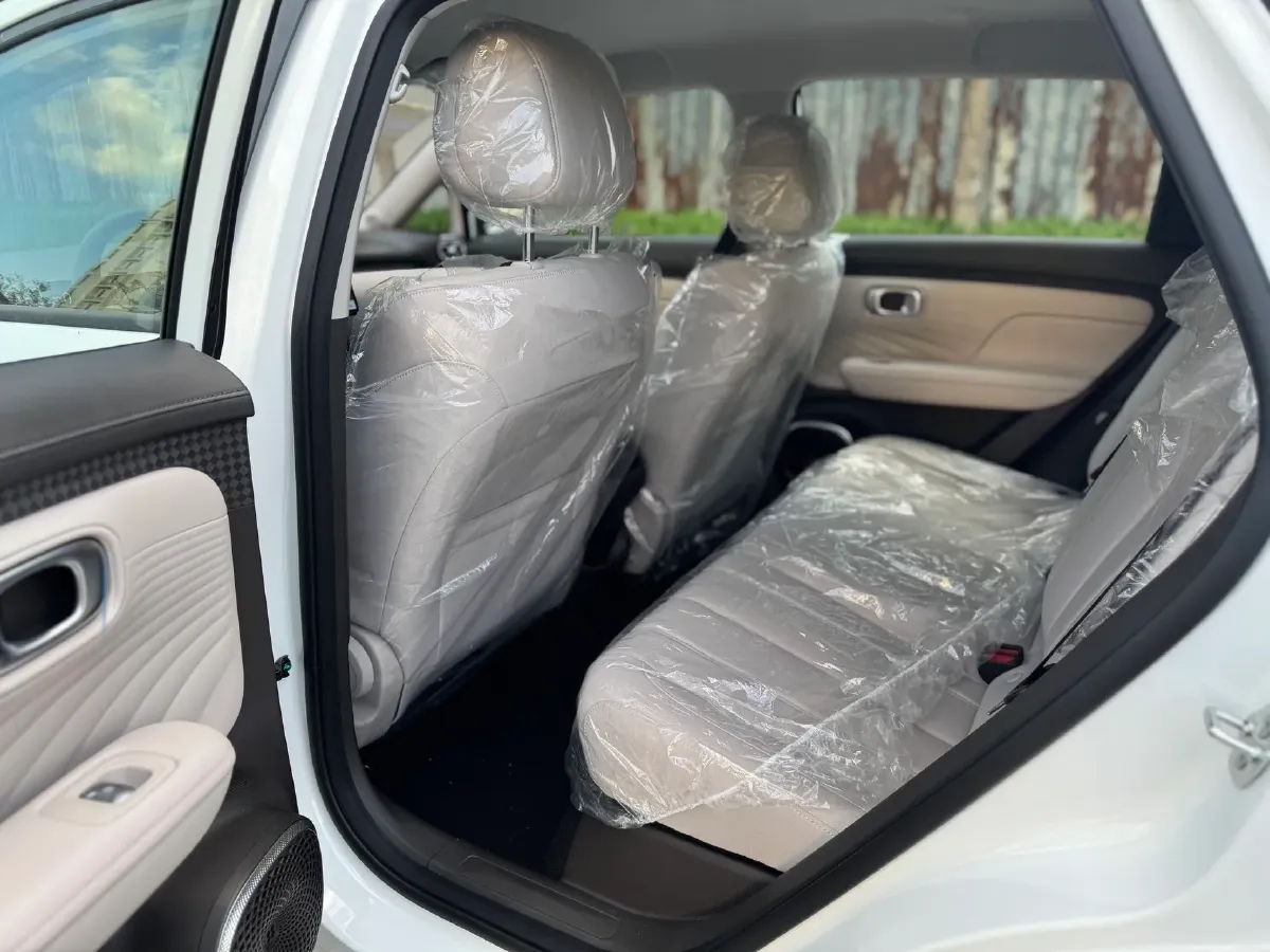 2025 Aion AION UT BEV,autocango,china used car exporter,china ev exporter,chinese used car exporter,chinese used ev exporter