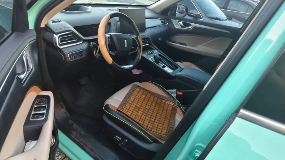 2021 WEY Macchiato 1.5L 97HP L4 2DHT PHEV 19.94KWH,autocango,china used car exporter,china ev exporter,chinese used car exporter,chinese used ev exporter