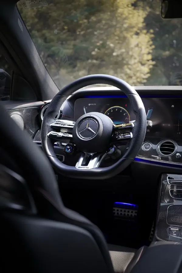 2021 Mercedes-Benz E AMG 3.0T 435HP L6 9AT,autocango,china used car exporter,china ev exporter,chinese used car exporter,chinese used ev exporter