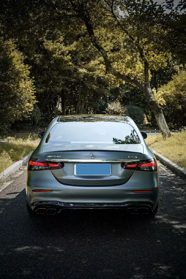 2021 Mercedes-Benz E AMG 3.0T 435HP L6 9AT,autocango,china used car exporter,china ev exporter,chinese used car exporter,chinese used ev exporter