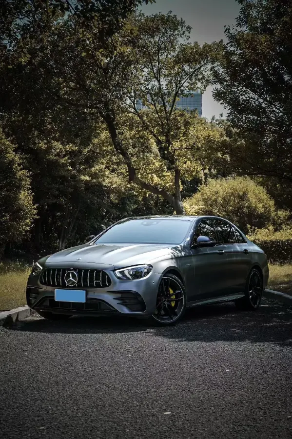 2021 Mercedes-Benz E AMG 3.0T 435HP L6 9AT,autocango,china used car exporter,china ev exporter,chinese used car exporter,chinese used ev exporter