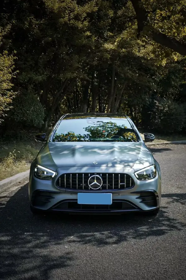 2021 Mercedes-Benz E AMG 3.0T 435HP L6 9AT,autocango,china used car exporter,china ev exporter,chinese used car exporter,chinese used ev exporter