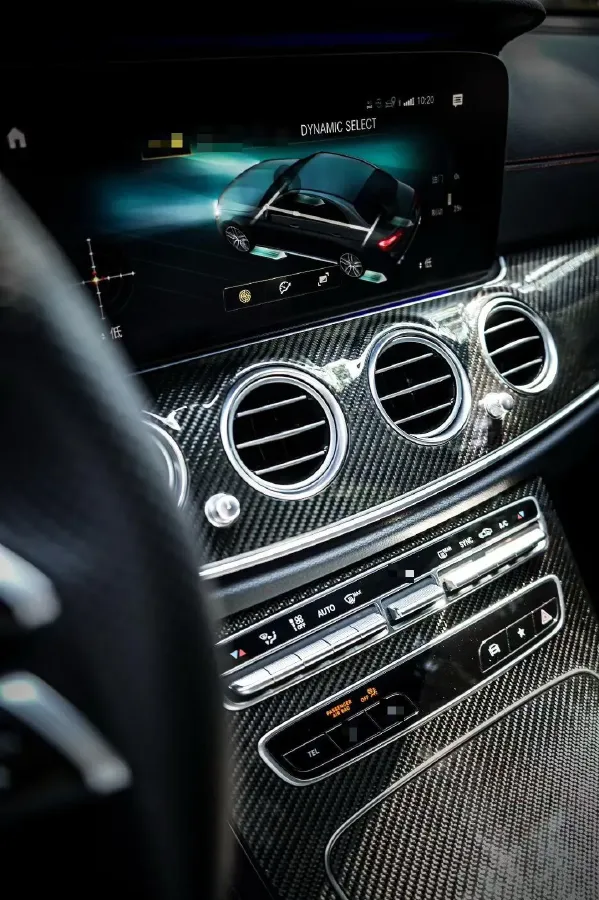 2021 Mercedes-Benz E AMG 3.0T 435HP L6 9AT,autocango,china used car exporter,china ev exporter,chinese used car exporter,chinese used ev exporter