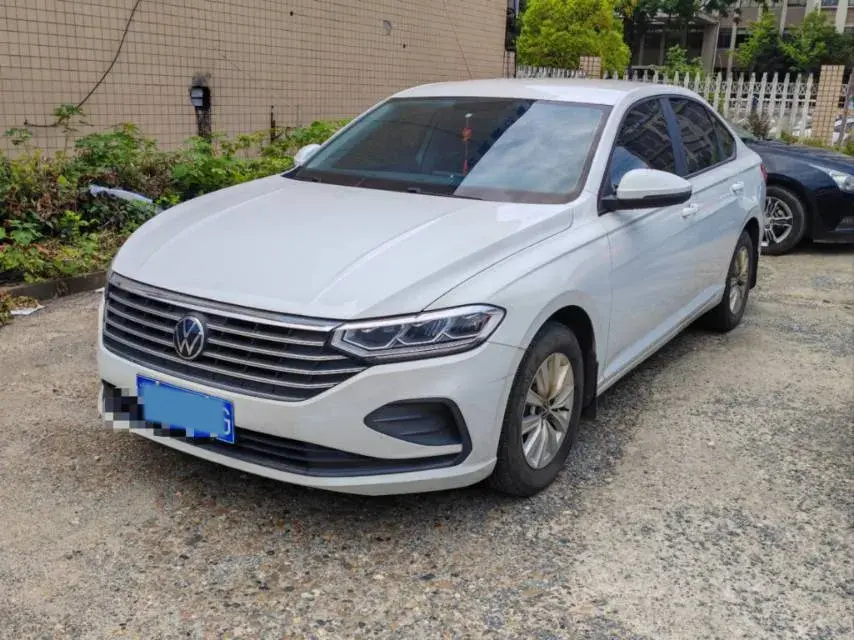 2023 Volkswagen Lavida 1.5L 113HP L4 6AT