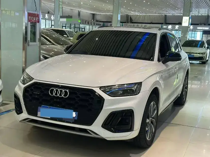 2023 Audi Q5L 2.0T 245HP L4 7DCT