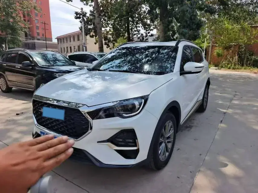 2024 Jetour X70 PRO 1.5T 156HP L4 6DCT