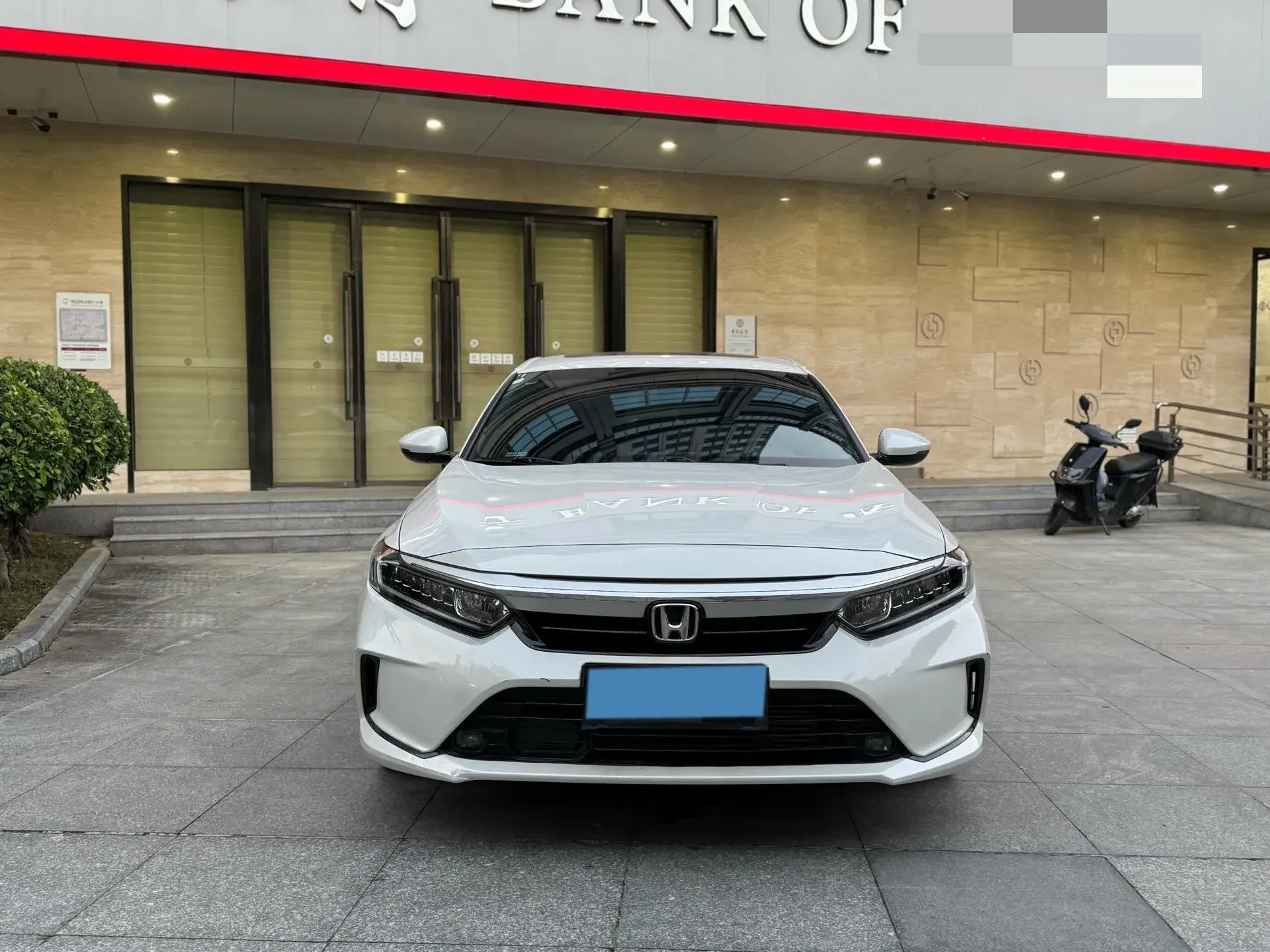 2022 HONDA INSPIRE thumbnail 3