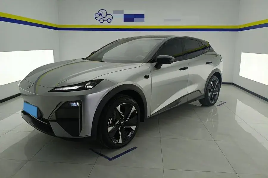 2023 Deepal S07 1.5L 95HP L4 REEV 18.99KWH