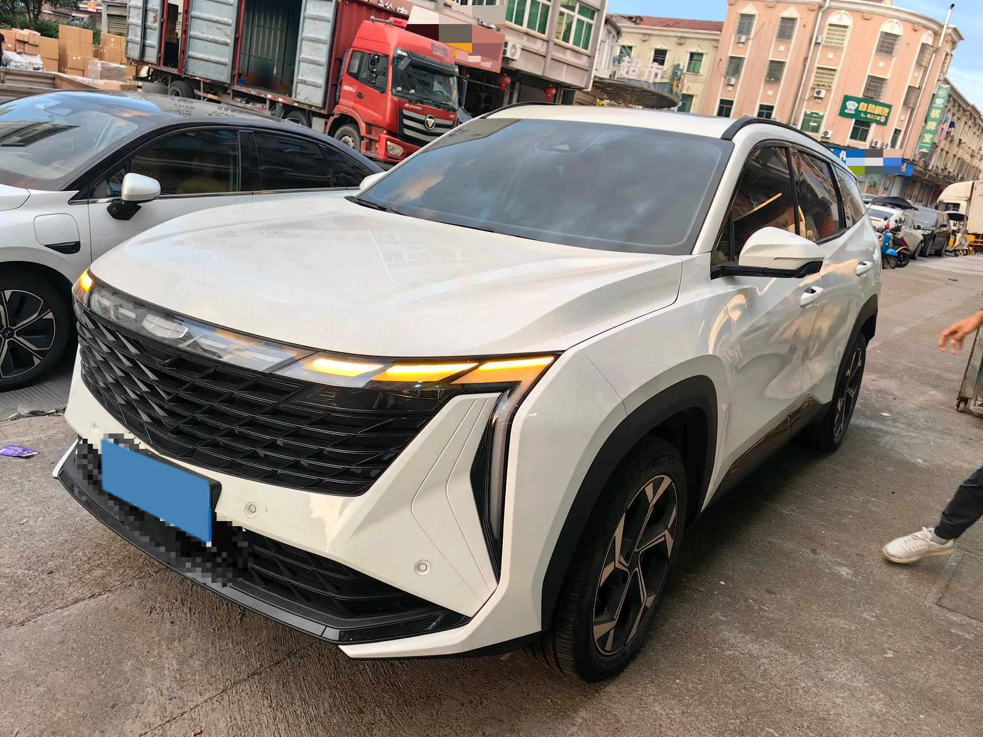 autocango,china used car exporter,china ev exporter,chinese used car exporter,chinese used ev exporter