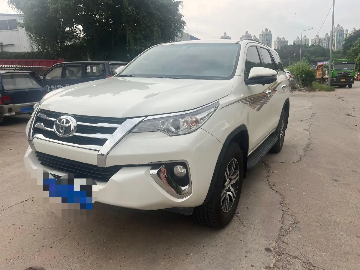 2019 Toyota 86 2.0L 200HP H4 6AT