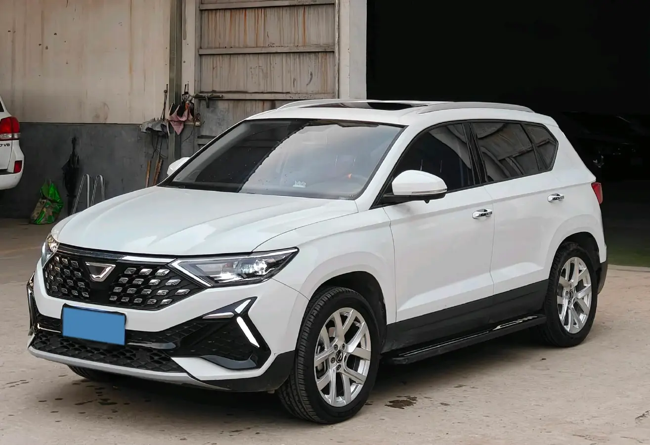 2023 Jetta VS5 1.4T 150HP L4 6AT