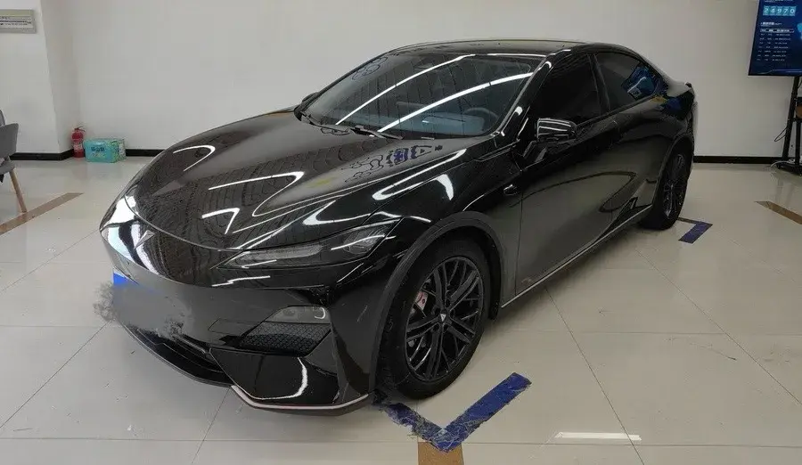 2022 Deepal SL03 BEV 58.1KWH