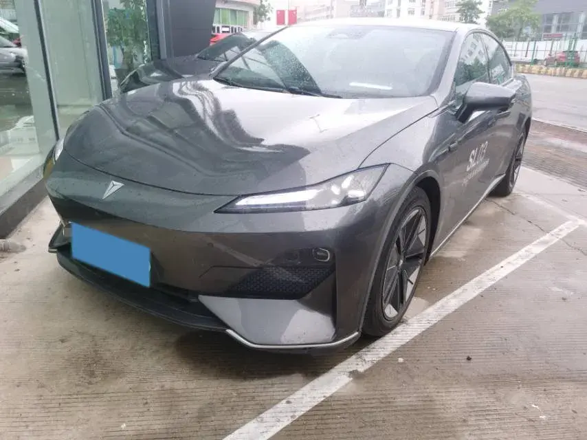 2023 Deepal SL03 BEV 58.1KWH