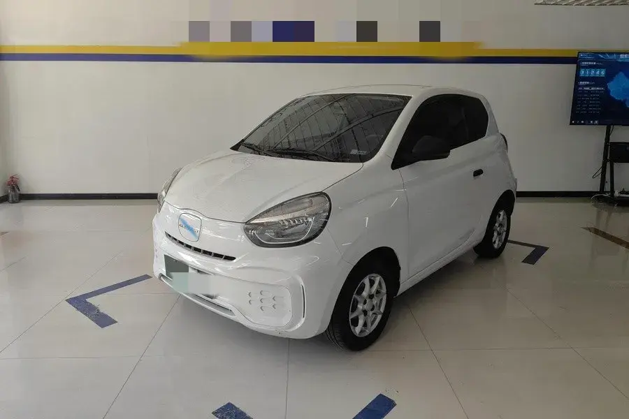 2021 Roewe Clever BEV 29.13KWH