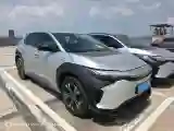 2022 Toyota bZ4X BEV 66.7KWH