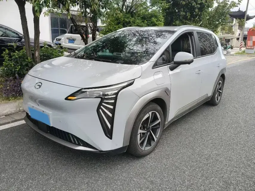2023 Aion Y BEV 61.7KWH