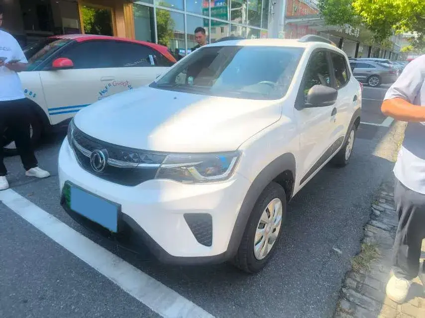 2021 DongFeng Nammi EX1 BEV 26.8KWH