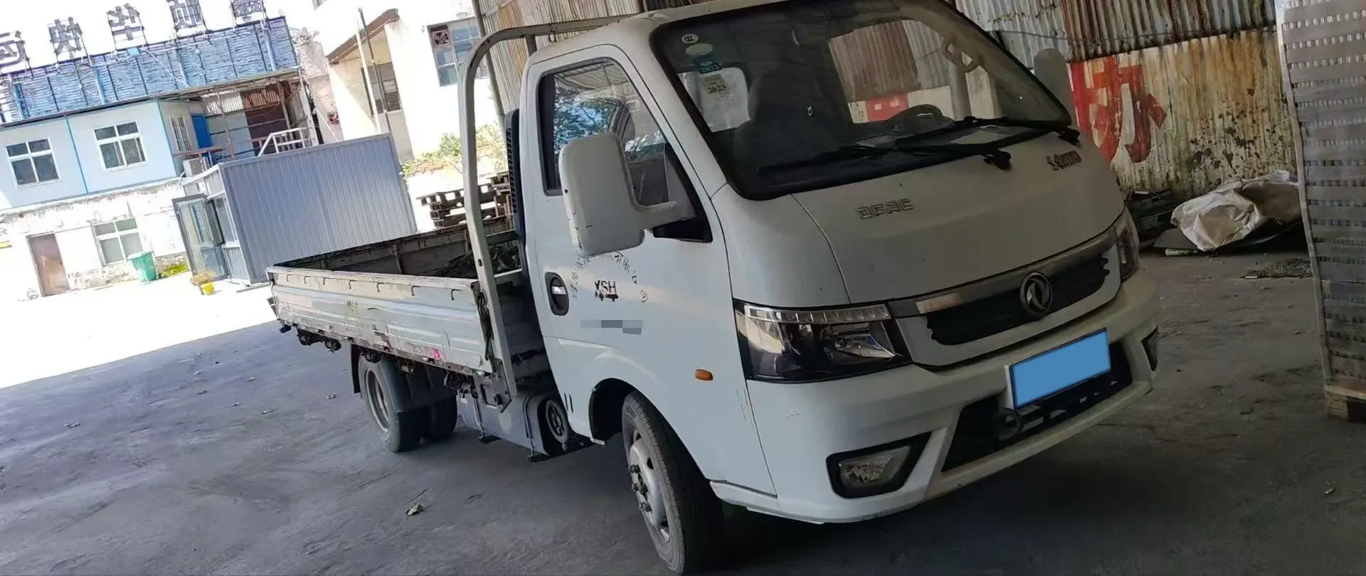 2018 JinBei T3 1.5L 109HP L4 5MT,autocango,china used car exporter,china ev exporter,chinese used car exporter,chinese used ev exporter