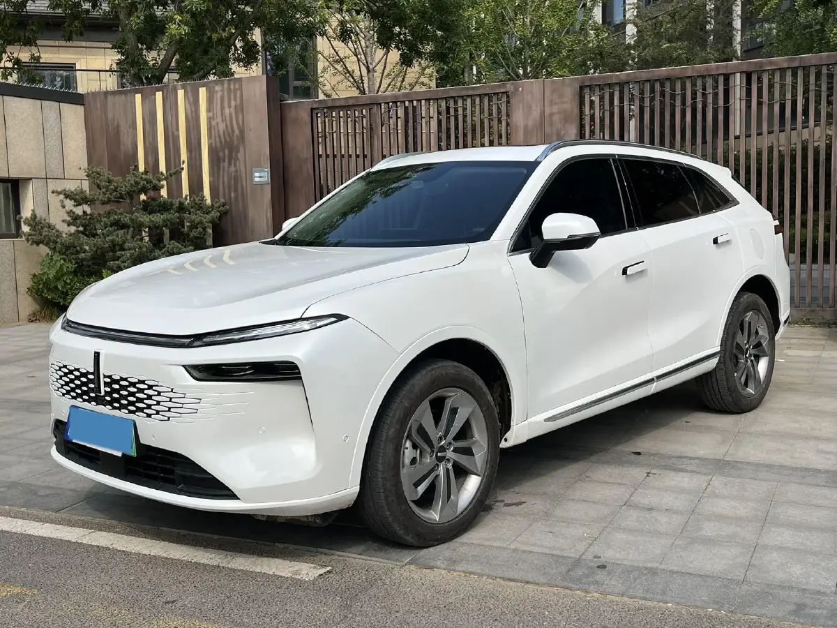 2023 WEY Mocha 1.5T 156HP L4 2DHT PHEV 34KWH