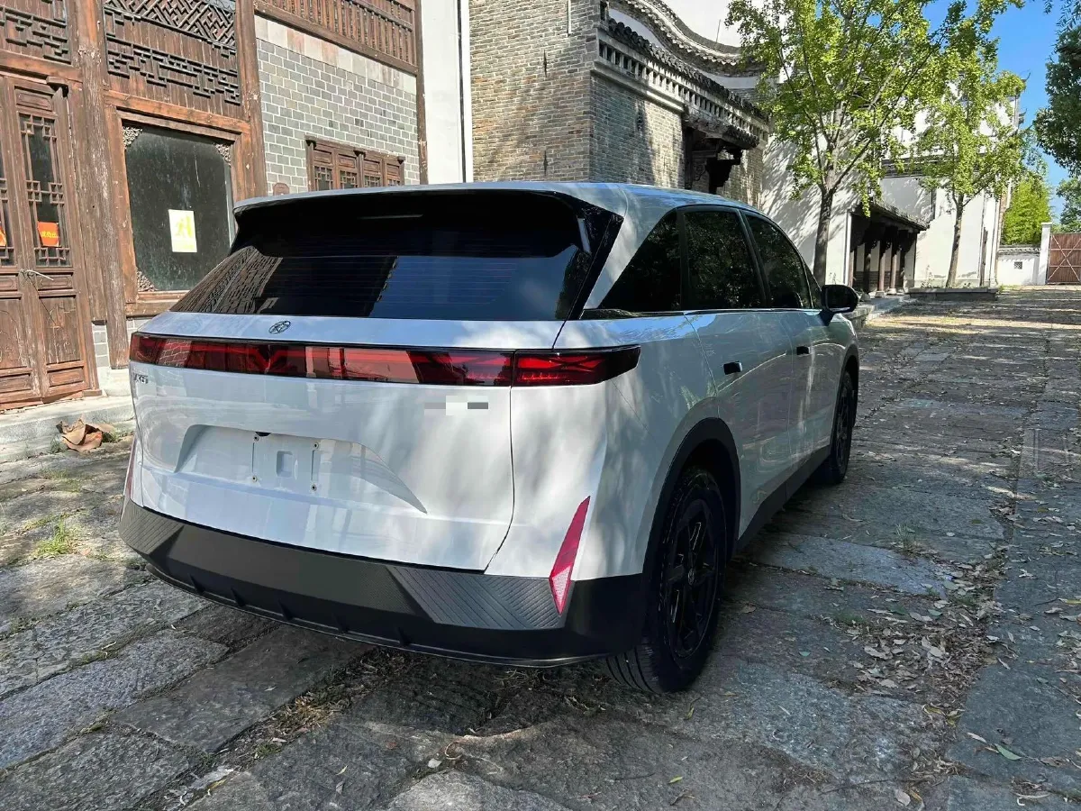 2024 Venucia VX6 BEV 53KWH,autocango,china used car exporter,china ev exporter,chinese used car exporter,chinese used ev exporter