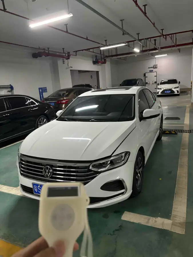 2023 Volkswagen Lavida 1.5L 113HP L4 6AT