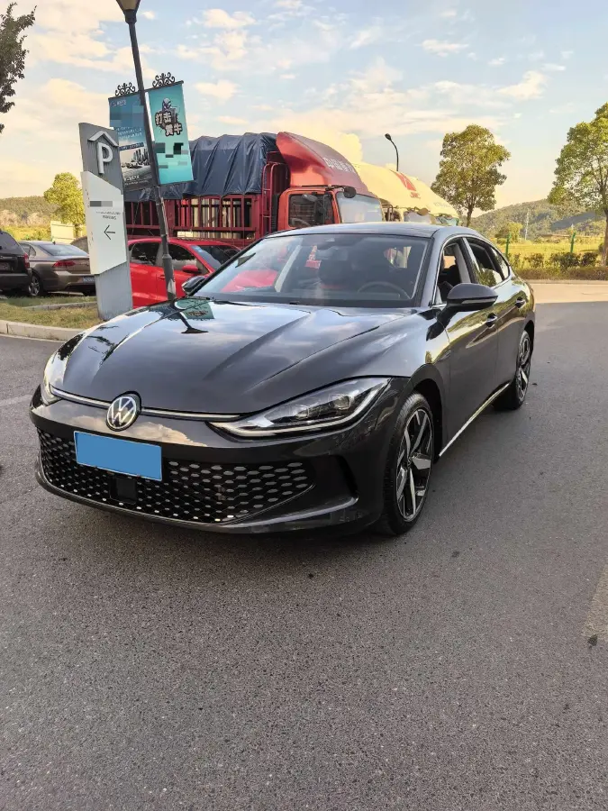 2023 Volkswagen Lamando 1.4T 150HP L4 7DCT