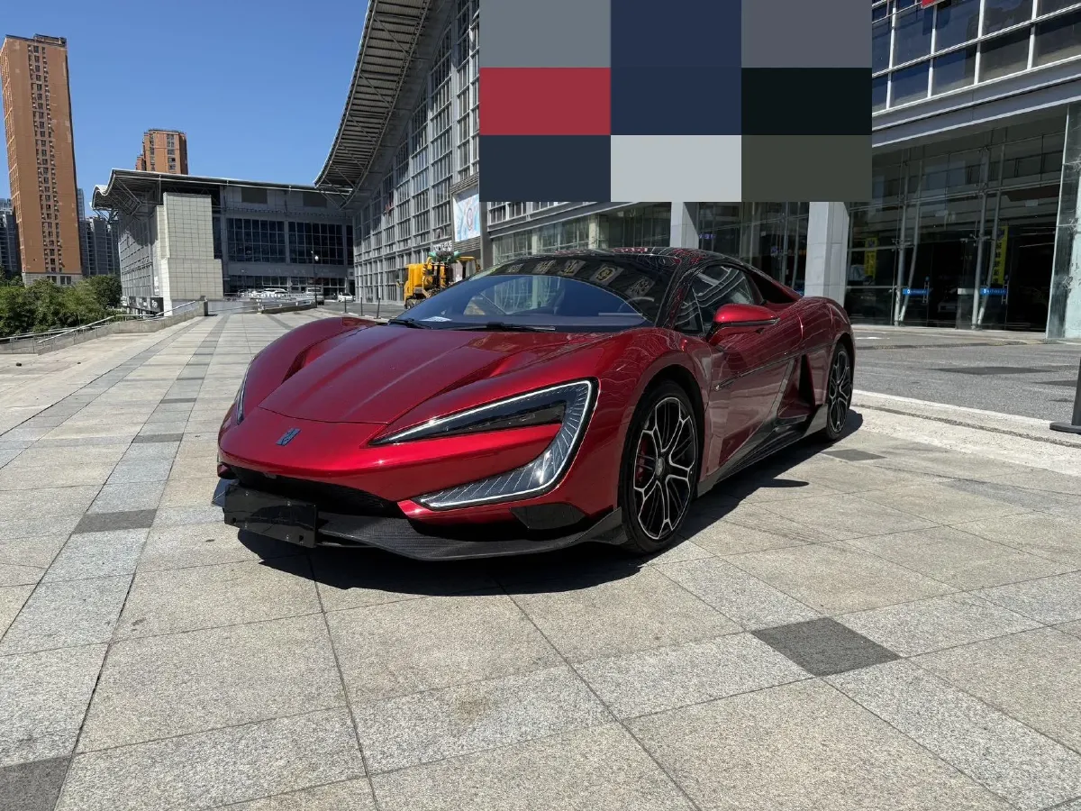 2024 YangWang U9 BEV 80KWH,autocango,china used car exporter,china ev exporter,chinese used car exporter,chinese used ev exporter