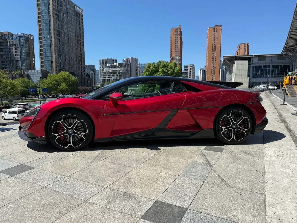 2024 YangWang U9 BEV 80KWH,autocango,china used car exporter,china ev exporter,chinese used car exporter,chinese used ev exporter