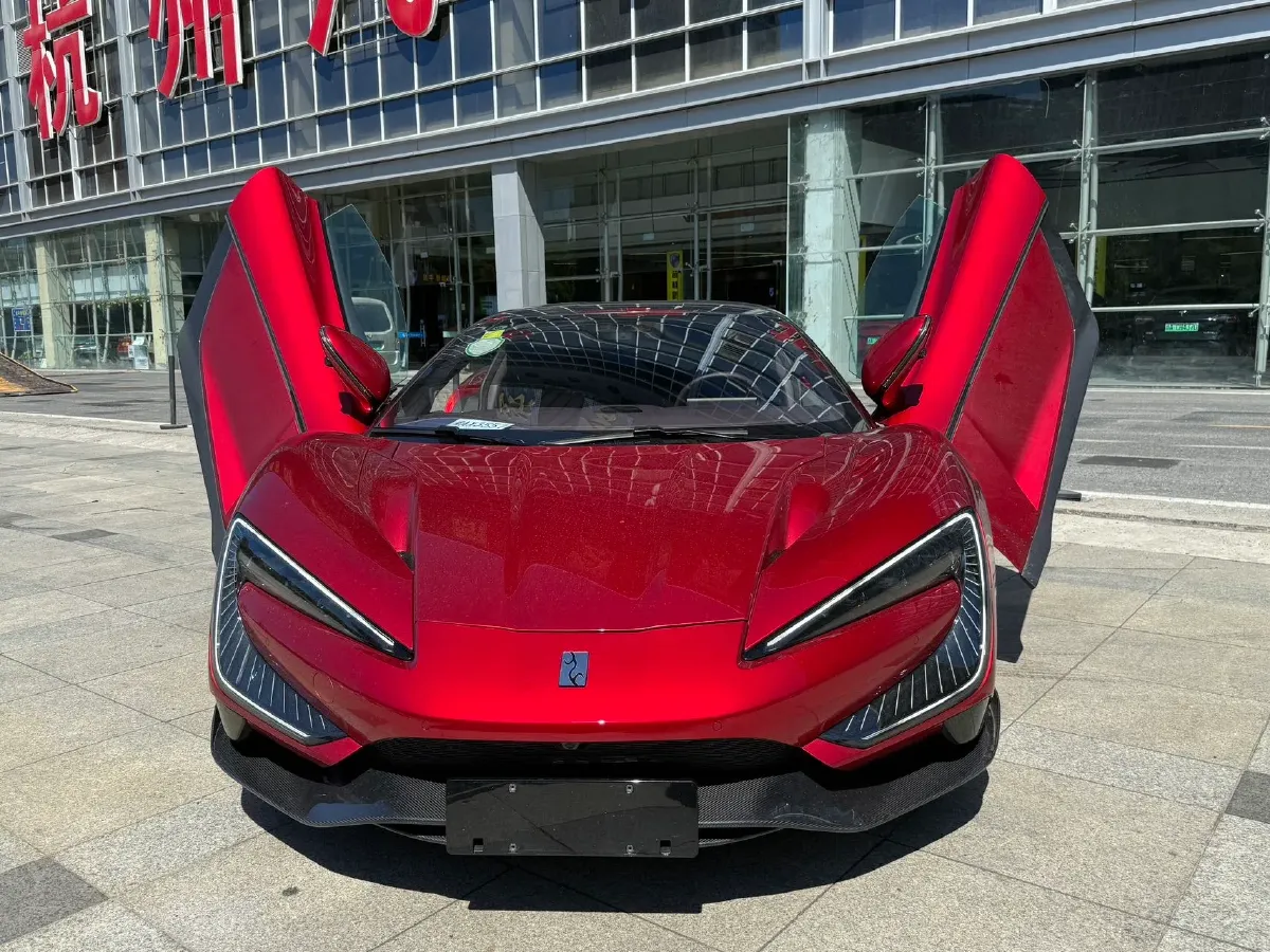 2024 YangWang U9 BEV 80KWH,autocango,china used car exporter,china ev exporter,chinese used car exporter,chinese used ev exporter