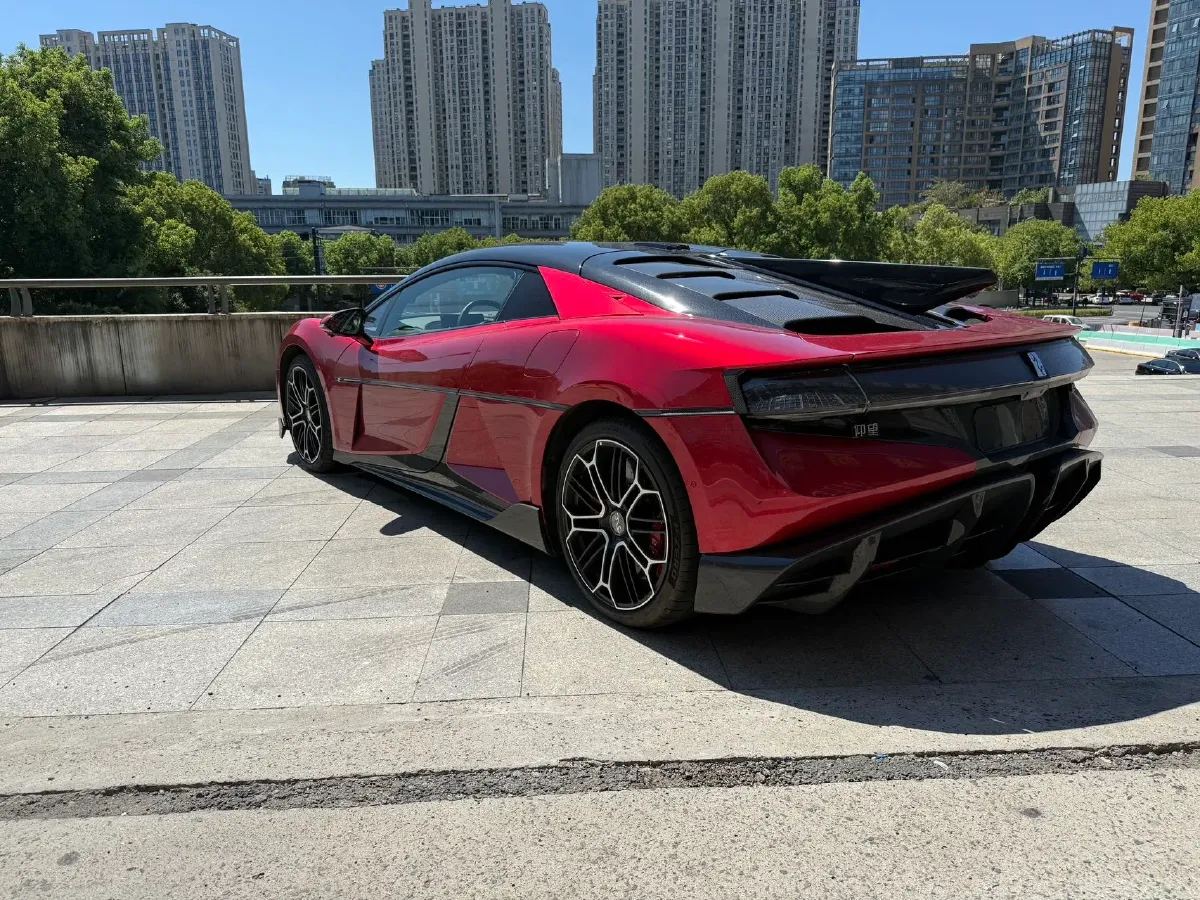 2024 YangWang U9 BEV 80KWH,autocango,china used car exporter,china ev exporter,chinese used car exporter,chinese used ev exporter