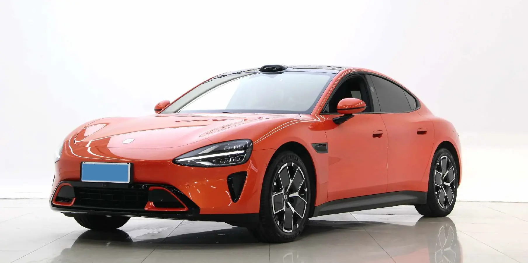 2024 MI SU7 BEV 94.3KWH