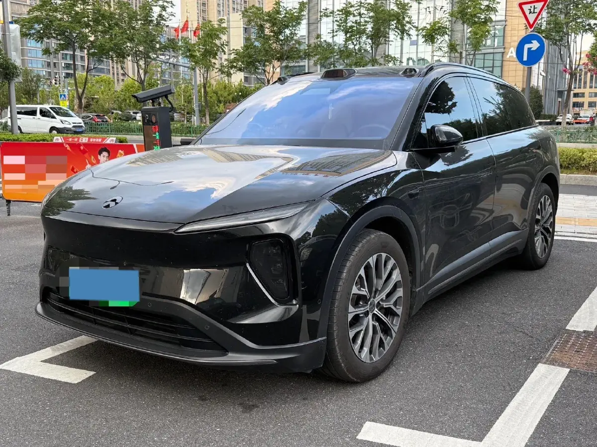 2023 NIO ES6 BEV 75KWH