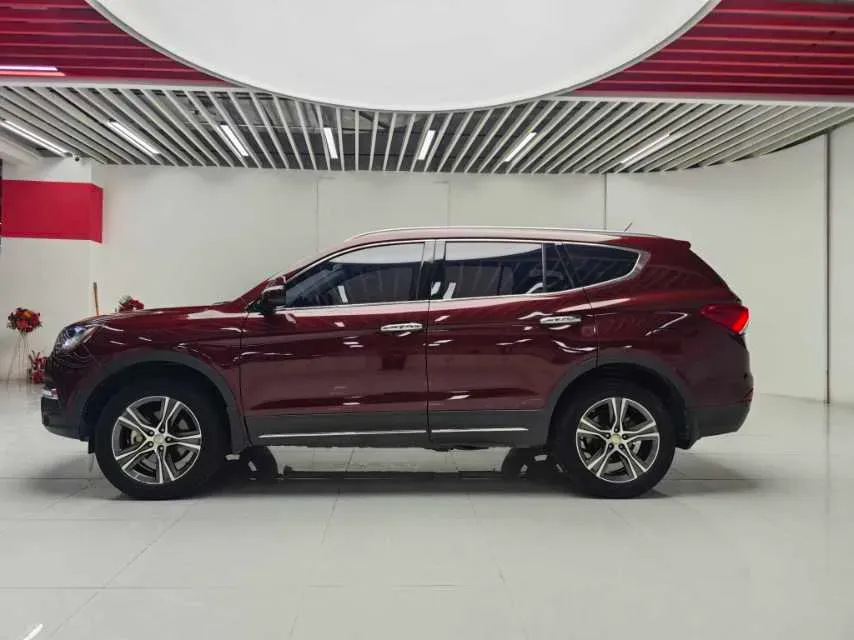 2017 LiFan X80 2.0T 192HP L4 6AT,autocango,china used car exporter,china ev exporter,chinese used car exporter,chinese used ev exporter