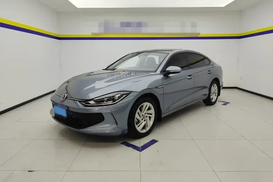 2022 Volkswagen Lamando 1.4T 150HP L4 7DCT