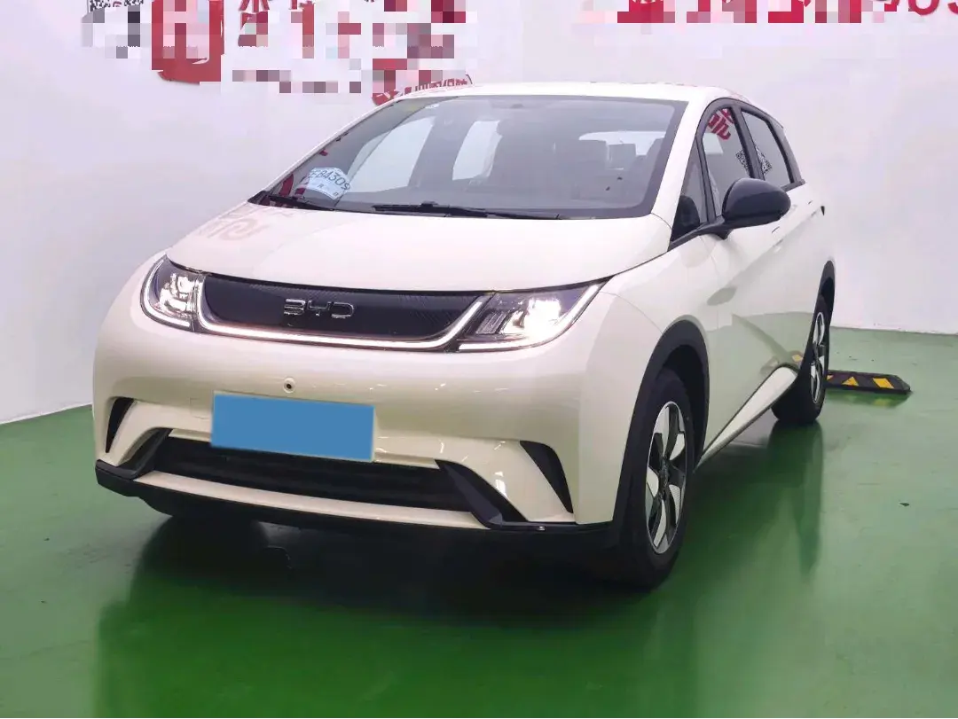 2025 BYD Dolphin BEV 44.928KWH