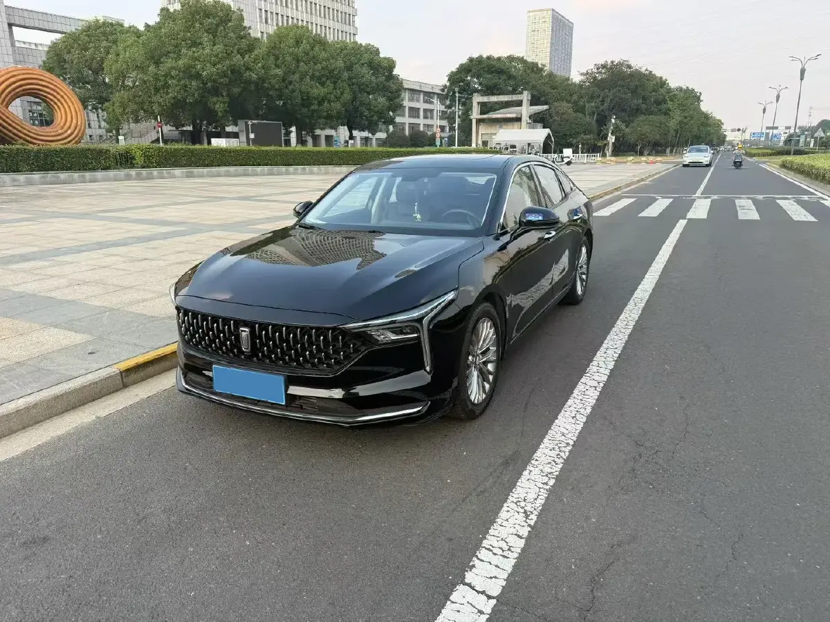 2023 Bestune B70 1.5T 169HP L4 7DCT