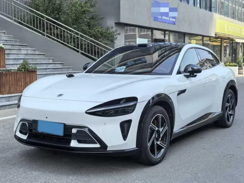 2025 MI YU7 BEV 101.7KWH