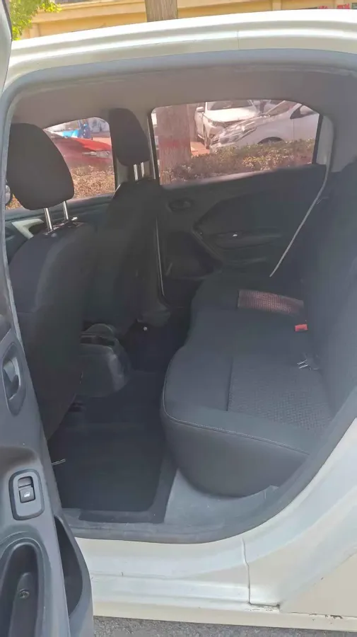 2018 Citroen Elysee 1.6L 117HP L4 5MT,autocango,china used car exporter,china ev exporter,chinese used car exporter,chinese used ev exporter