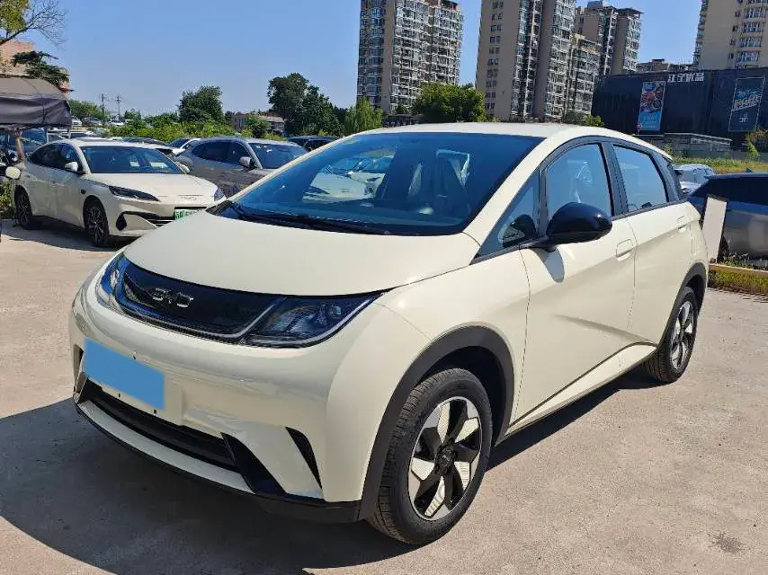 2025 BYD Dolphin BEV 44.928KWH