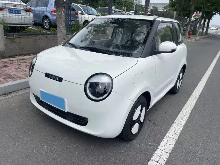2025 ChangAn QiYuan Lumin BEV