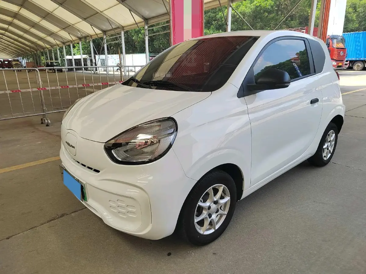 2022 Roewe Clever BEV 29KWH
