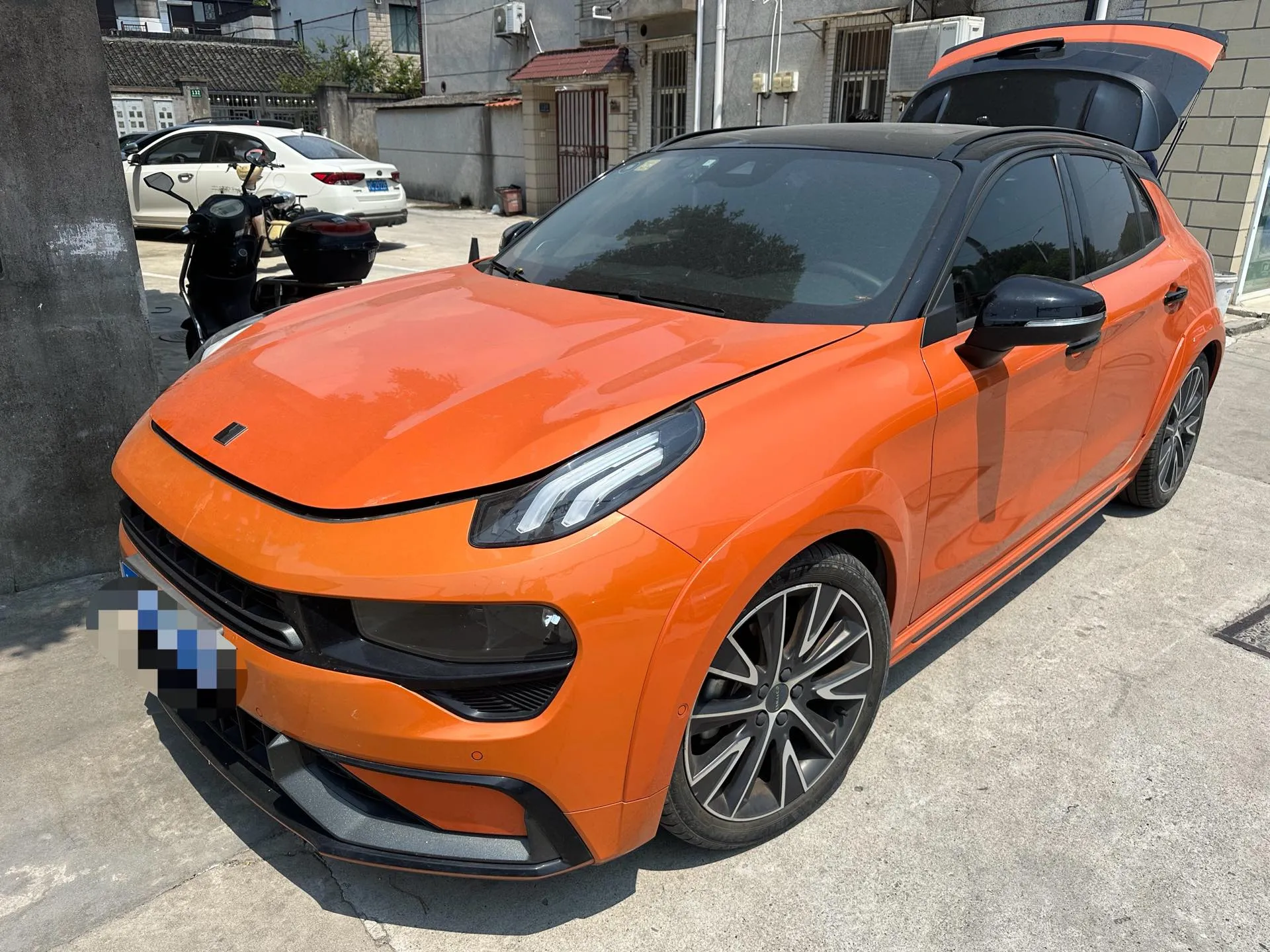 autocango,china used car exporter,china ev exporter,chinese used car exporter,chinese used ev exporter