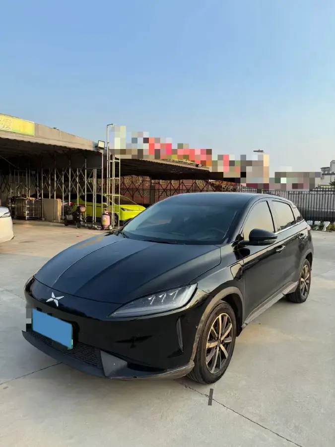 2018 ChangAn Eado DT 1.6L 125HP L4 4AT